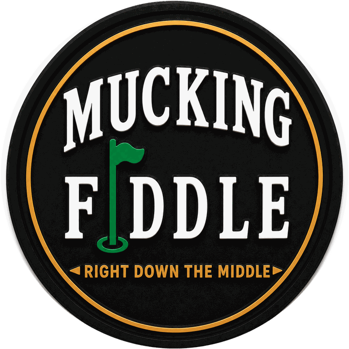 Mucking Fiddle Golf